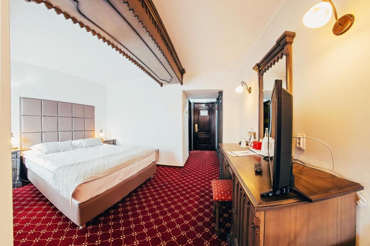 Best Western Bucovina