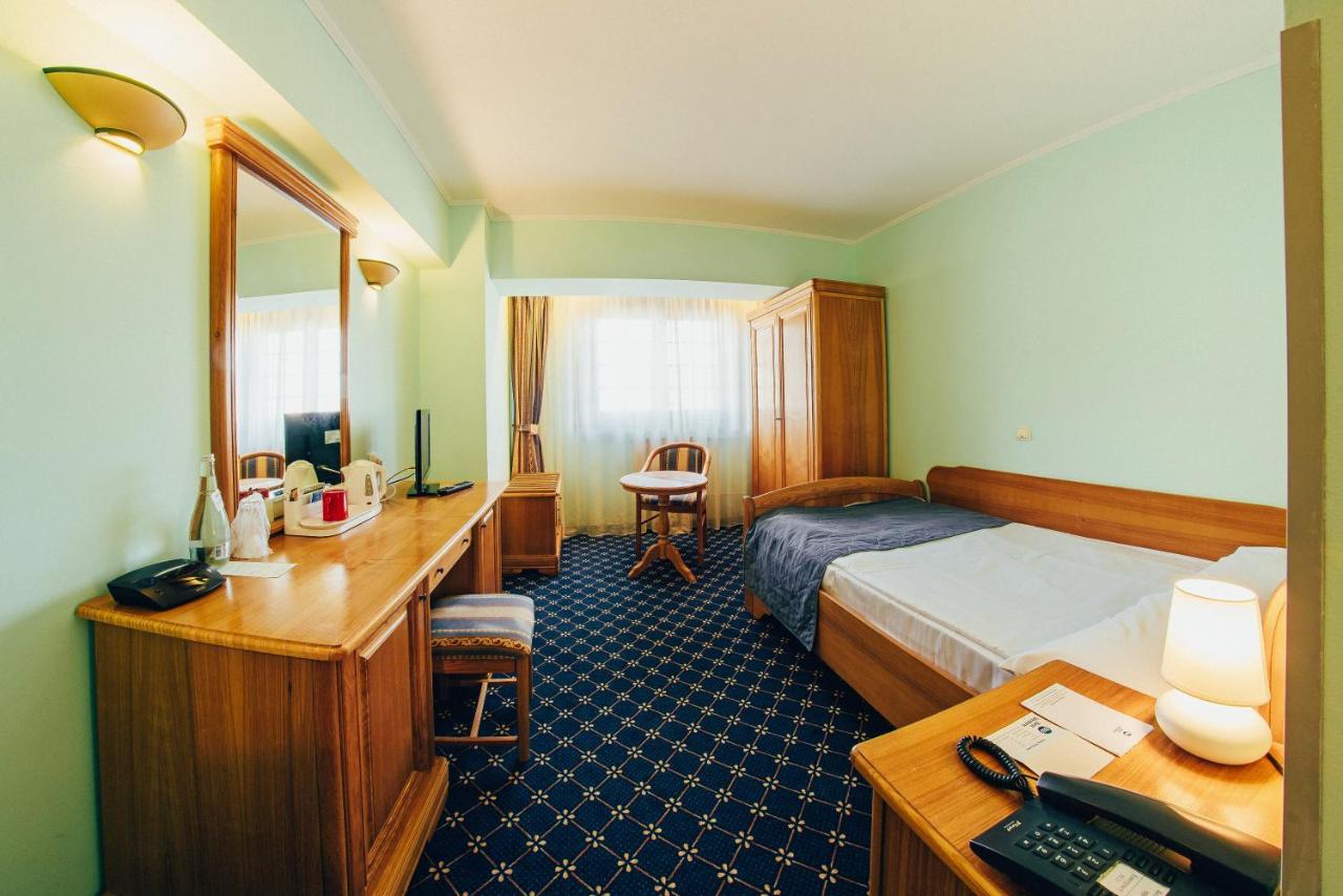 Best Western Bucovina