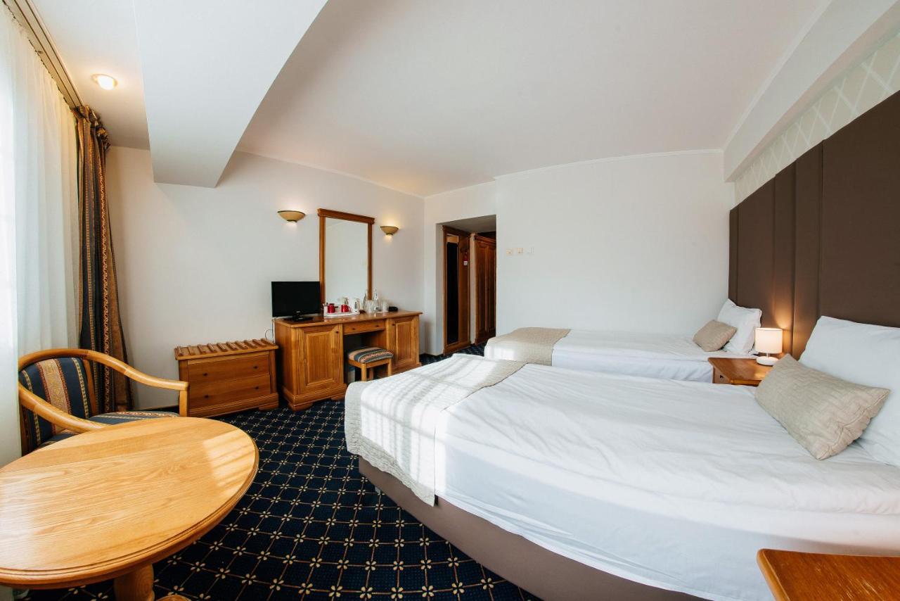 Best Western Bucovina