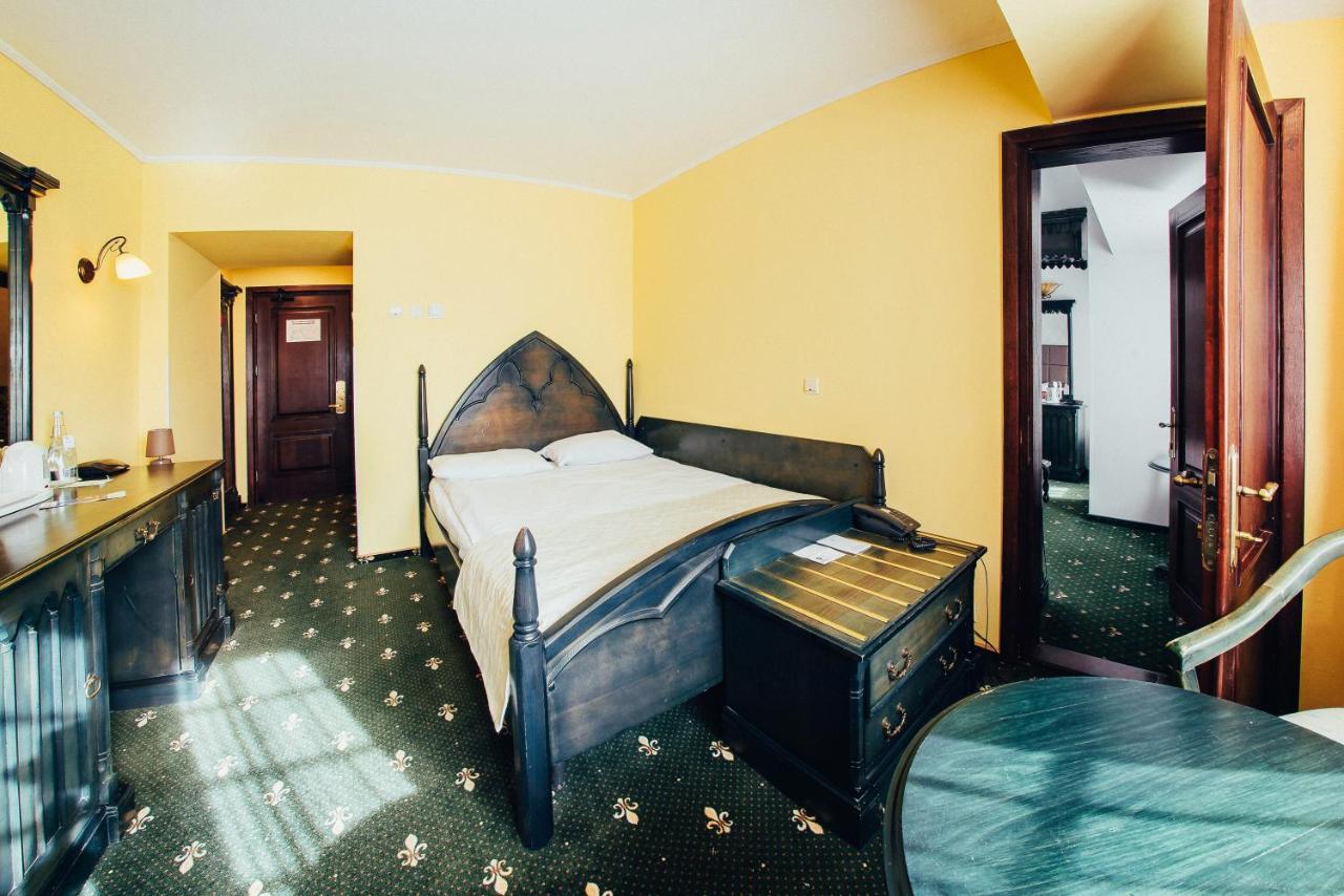 Best Western Bucovina