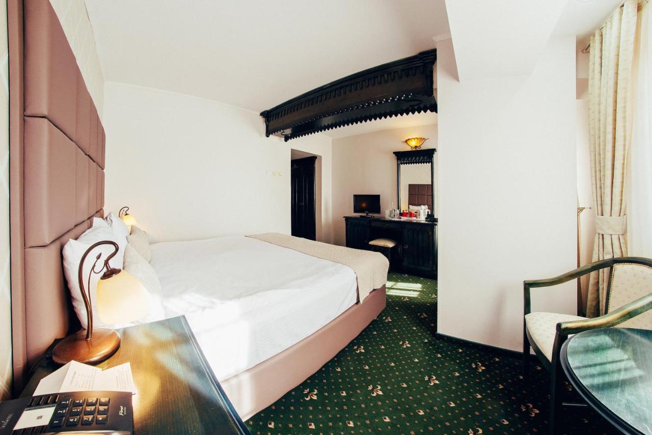 Best Western Bucovina