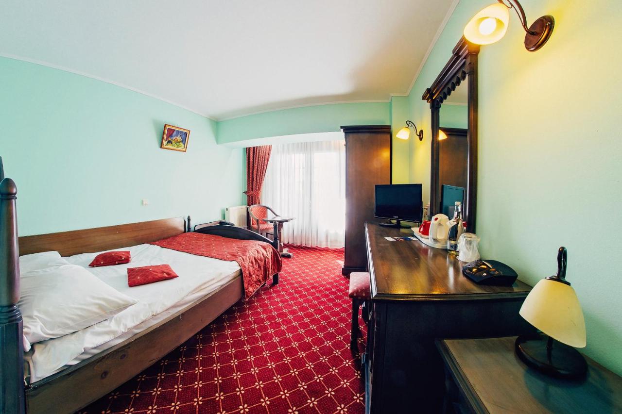 Best Western Bucovina