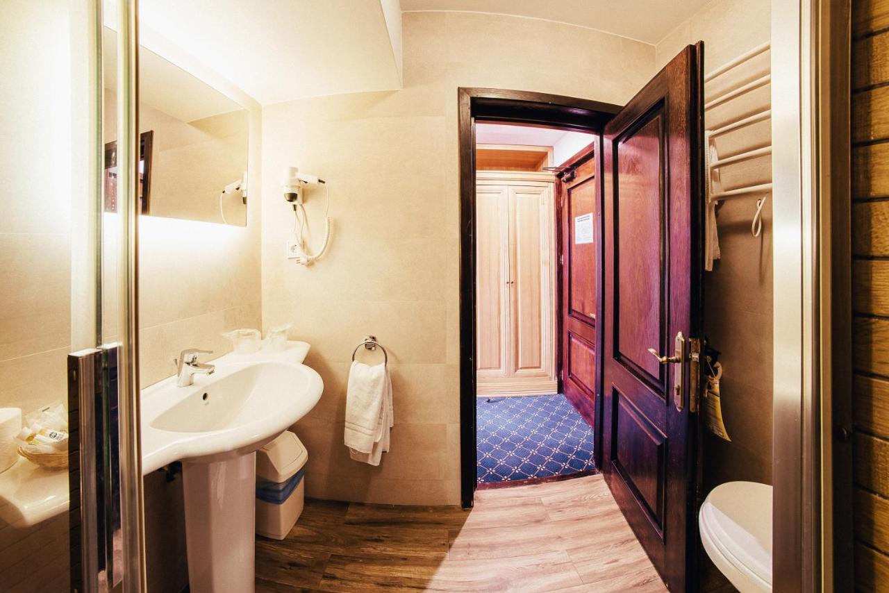 Best Western Bucovina