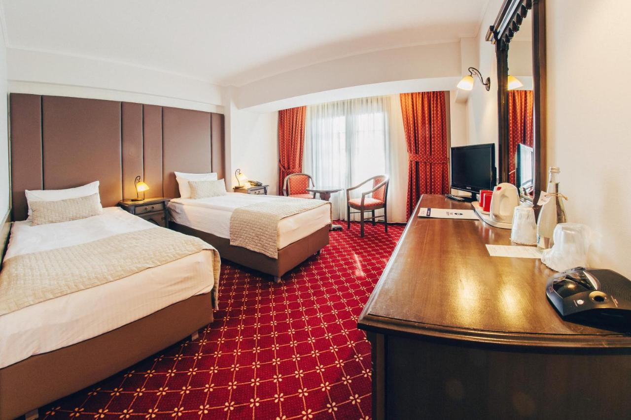 Best Western Bucovina