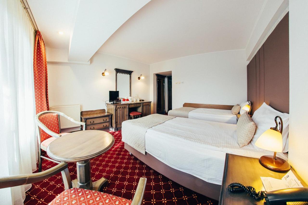 Best Western Bucovina