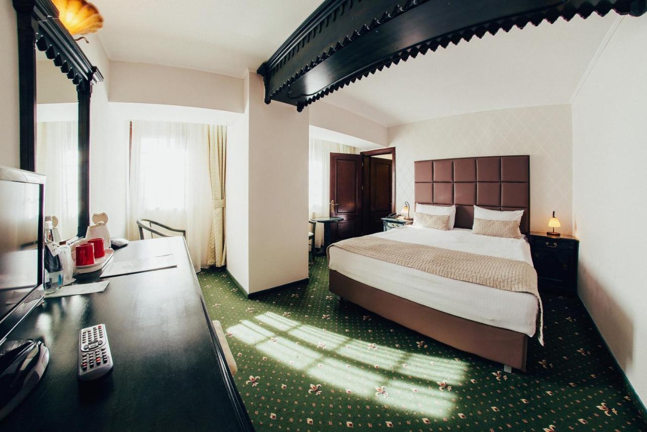Best Western Bucovina