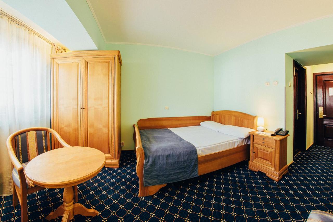 Best Western Bucovina