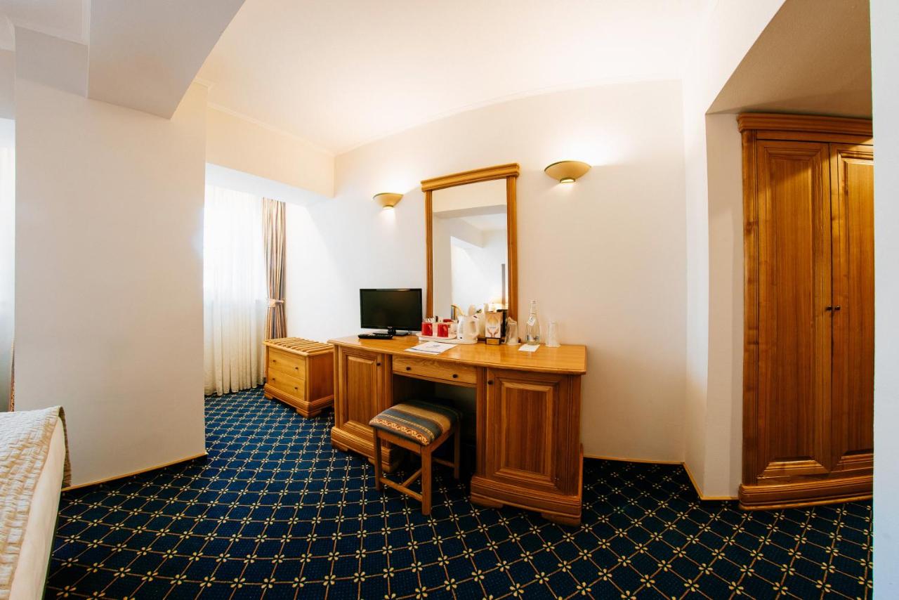 Best Western Bucovina