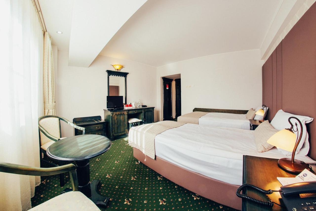 Best Western Bucovina