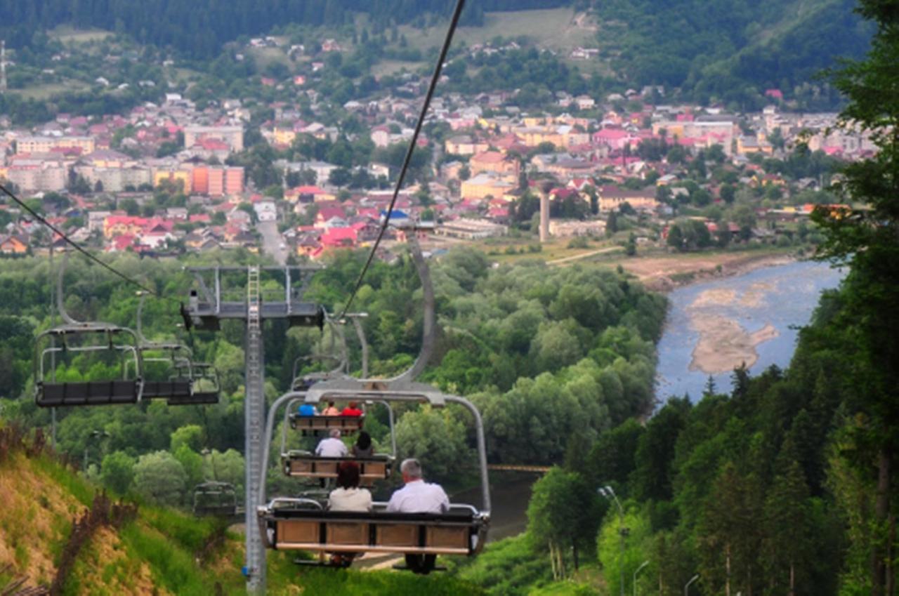 Best Western Bucovina