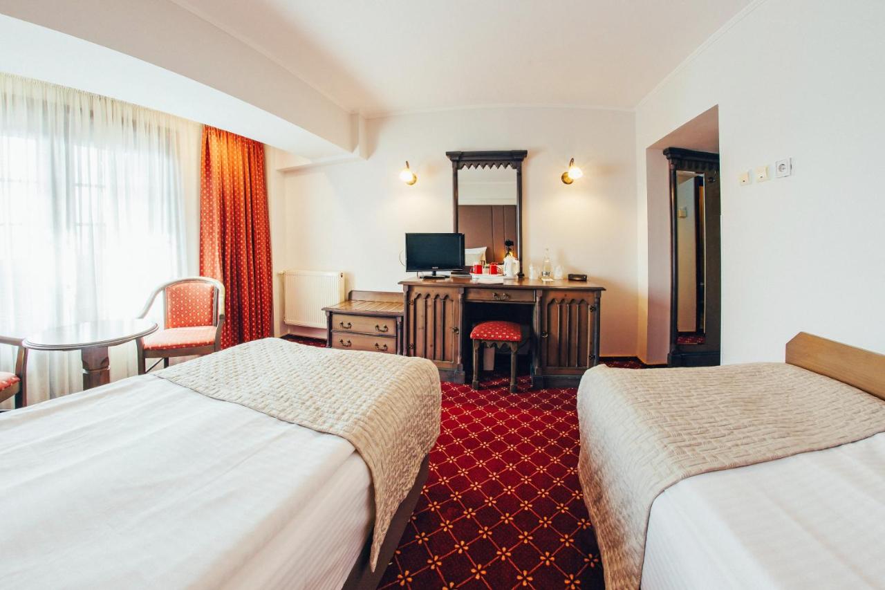 Best Western Bucovina