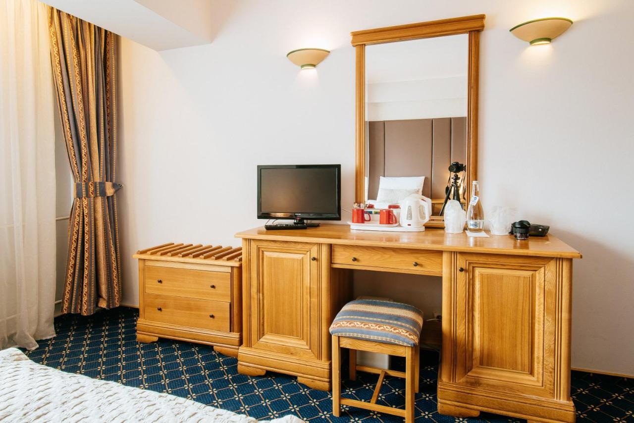 Best Western Bucovina