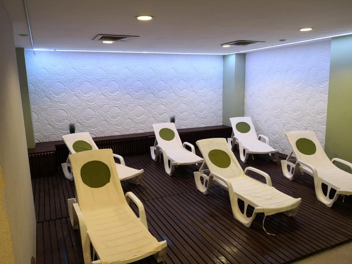 Best Western Bucovina