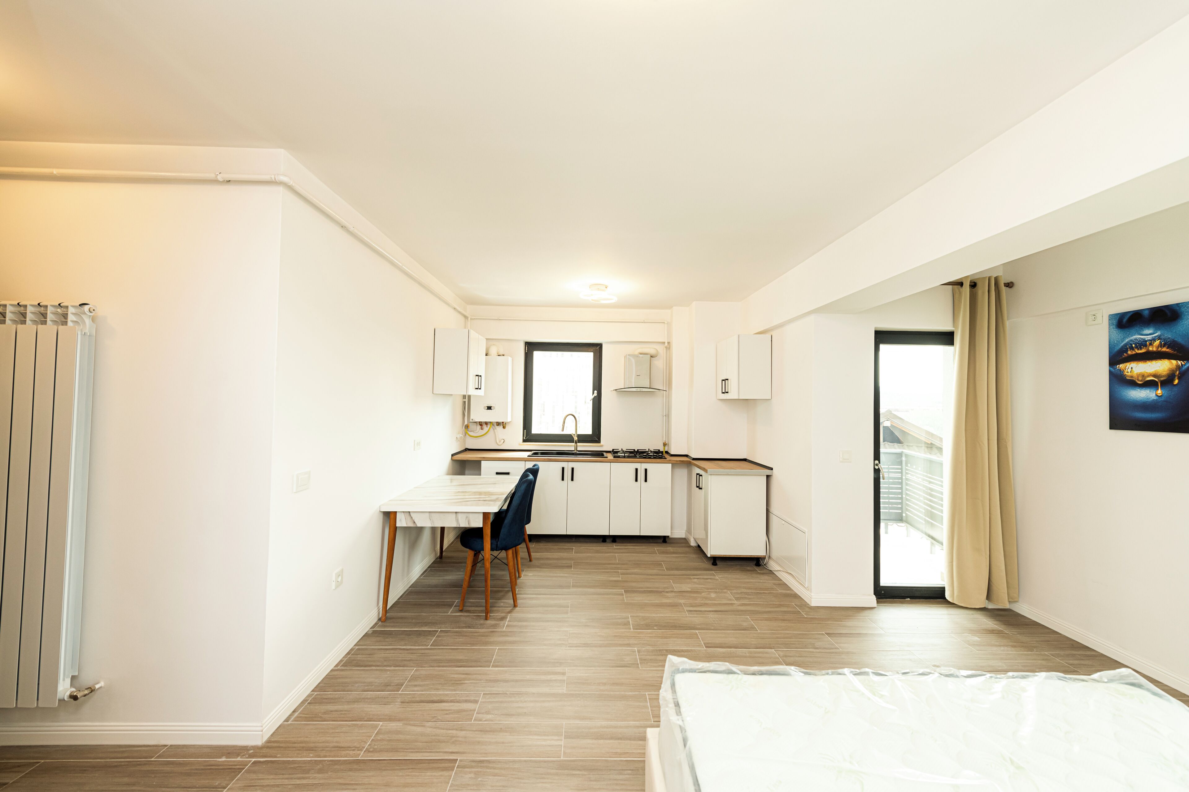 Fusion Tower Apart Hotel
