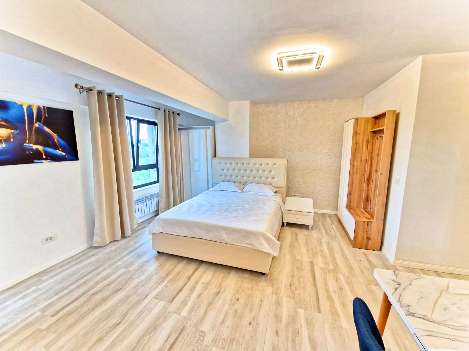 Fusion Tower Apart Hotel
