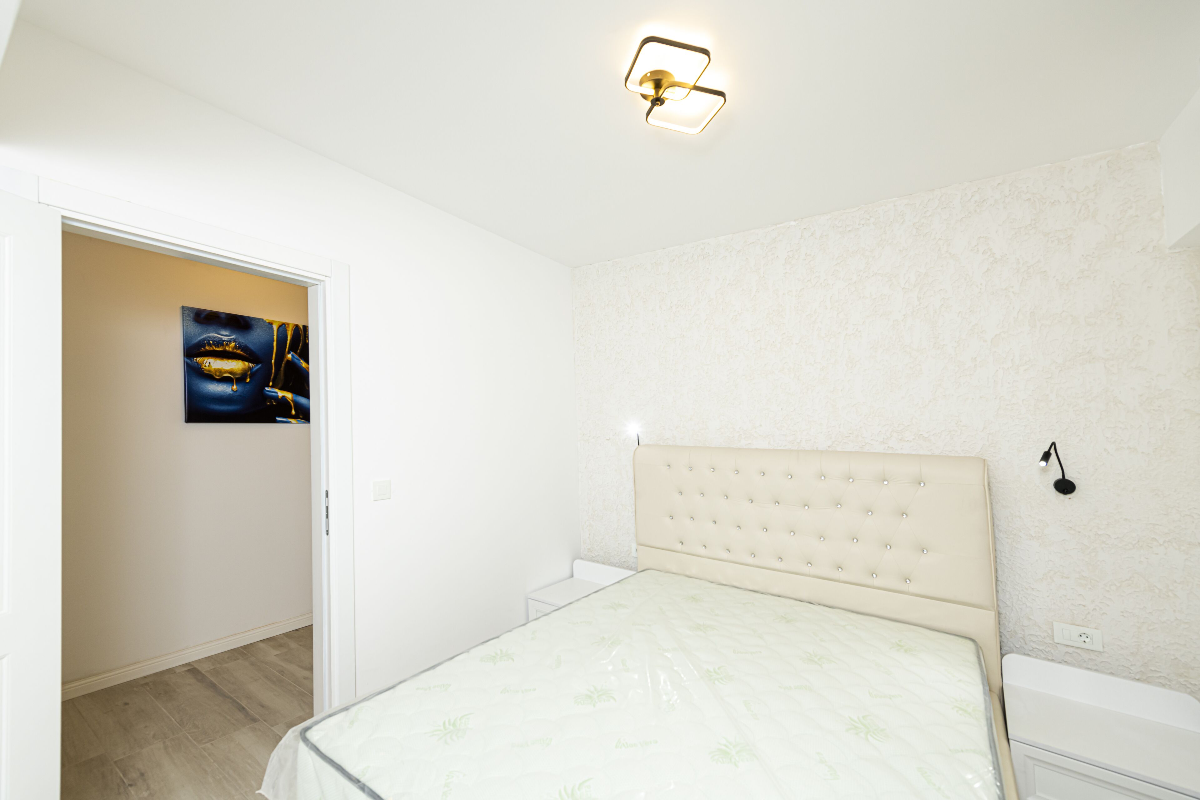 Fusion Tower Apart Hotel