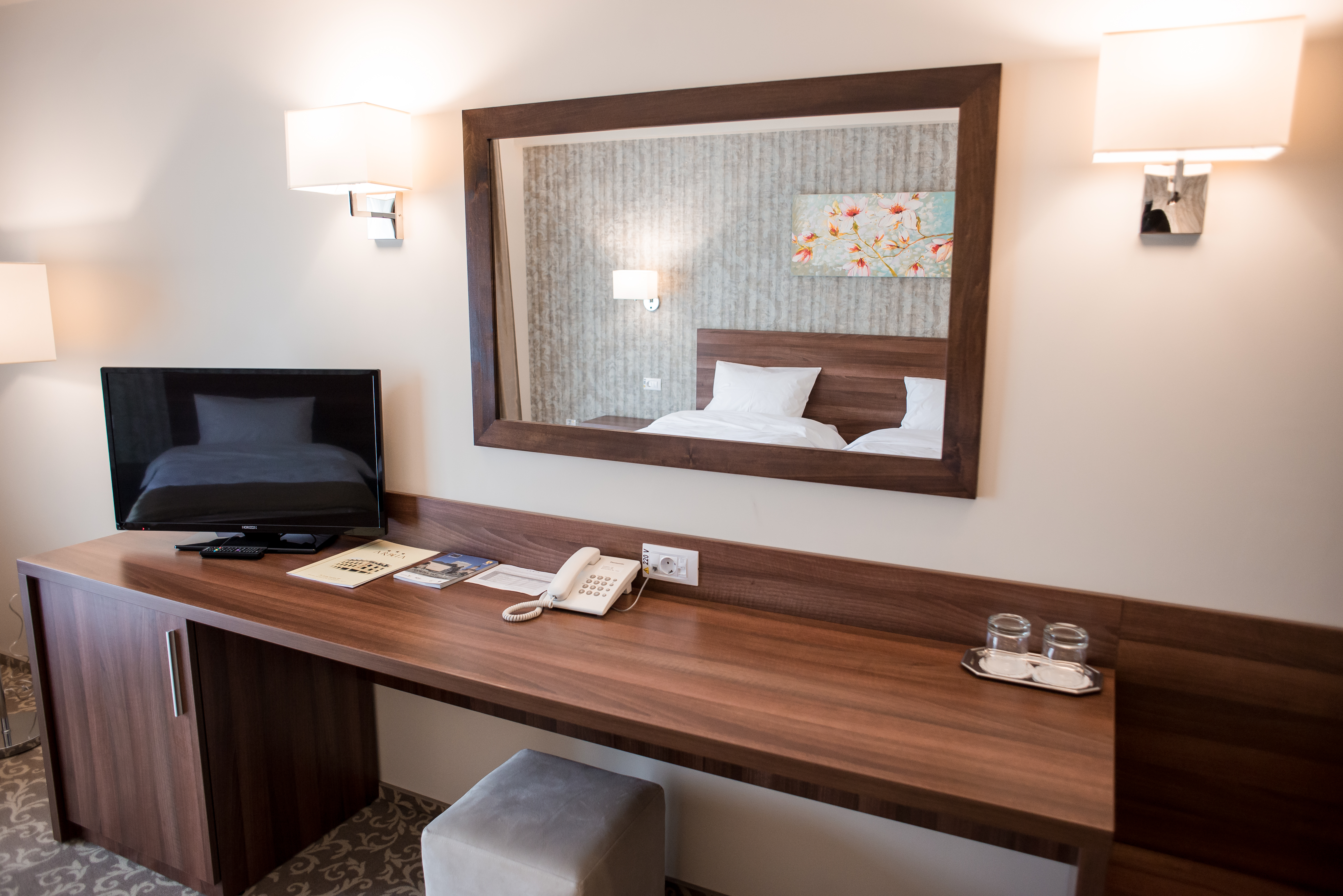 Hotel Arnia