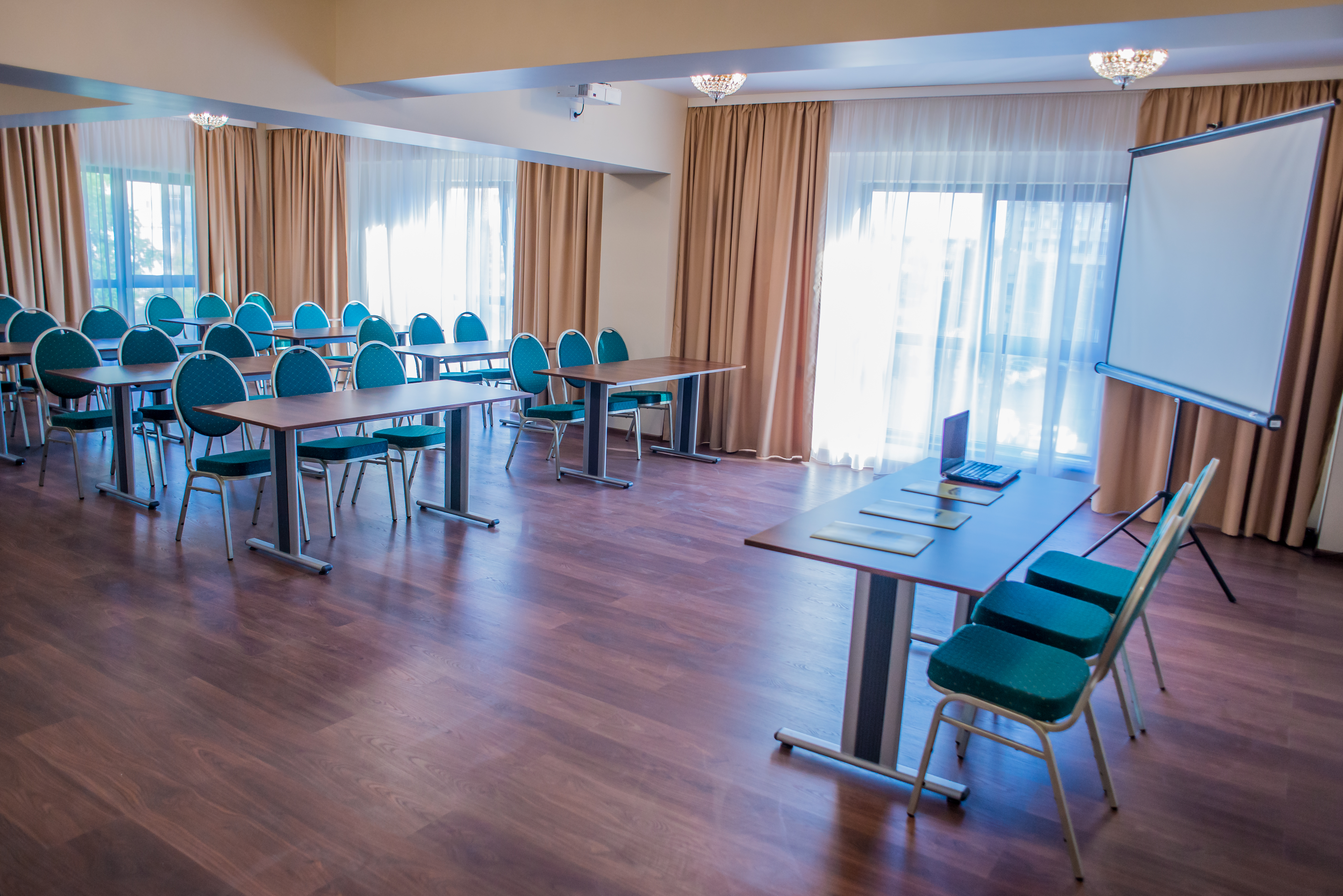 Hotel Arnia