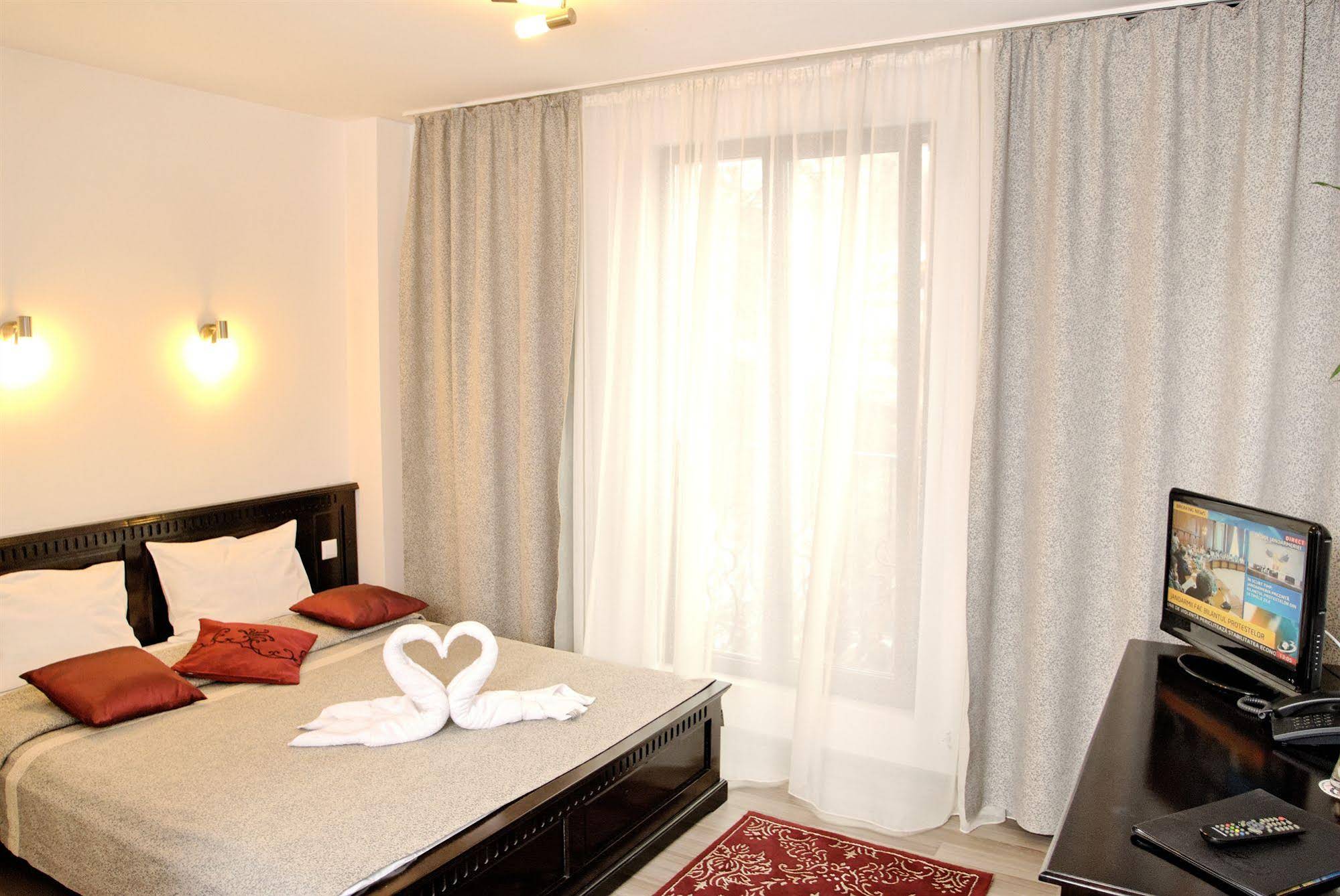 Hotel Belleville