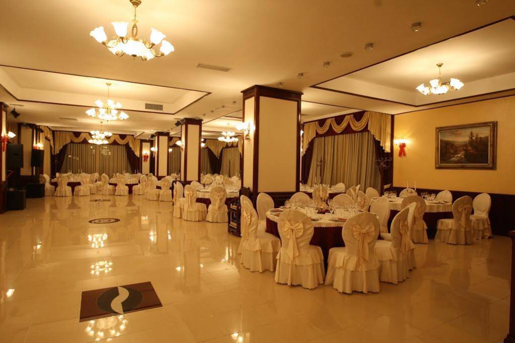 Hotel Capitol