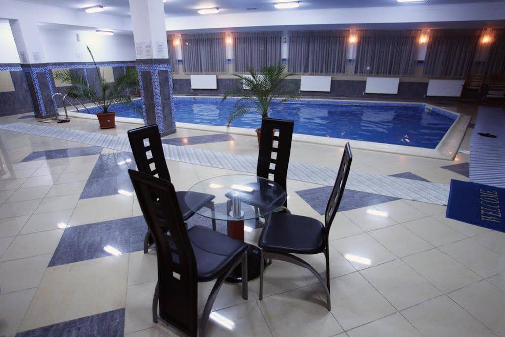 Hotel Capitol