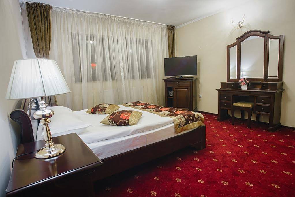 Hotel Capitol