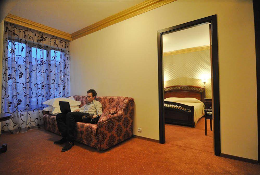 Hotel Eden
