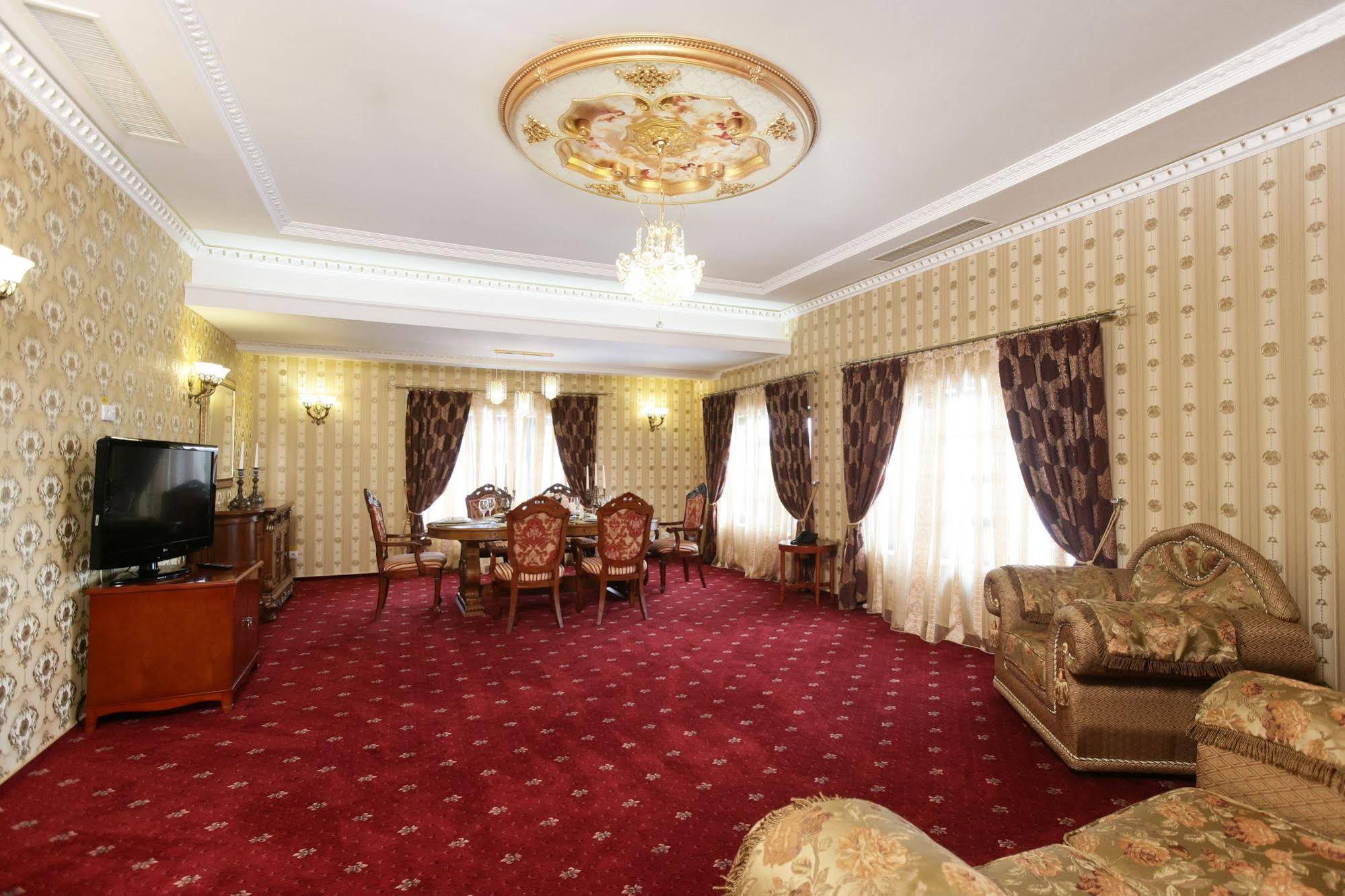 Hotel Restaurant La Castel