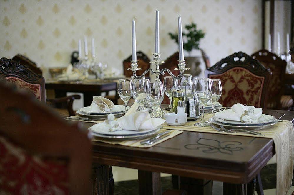 Hotel Restaurant La Castel