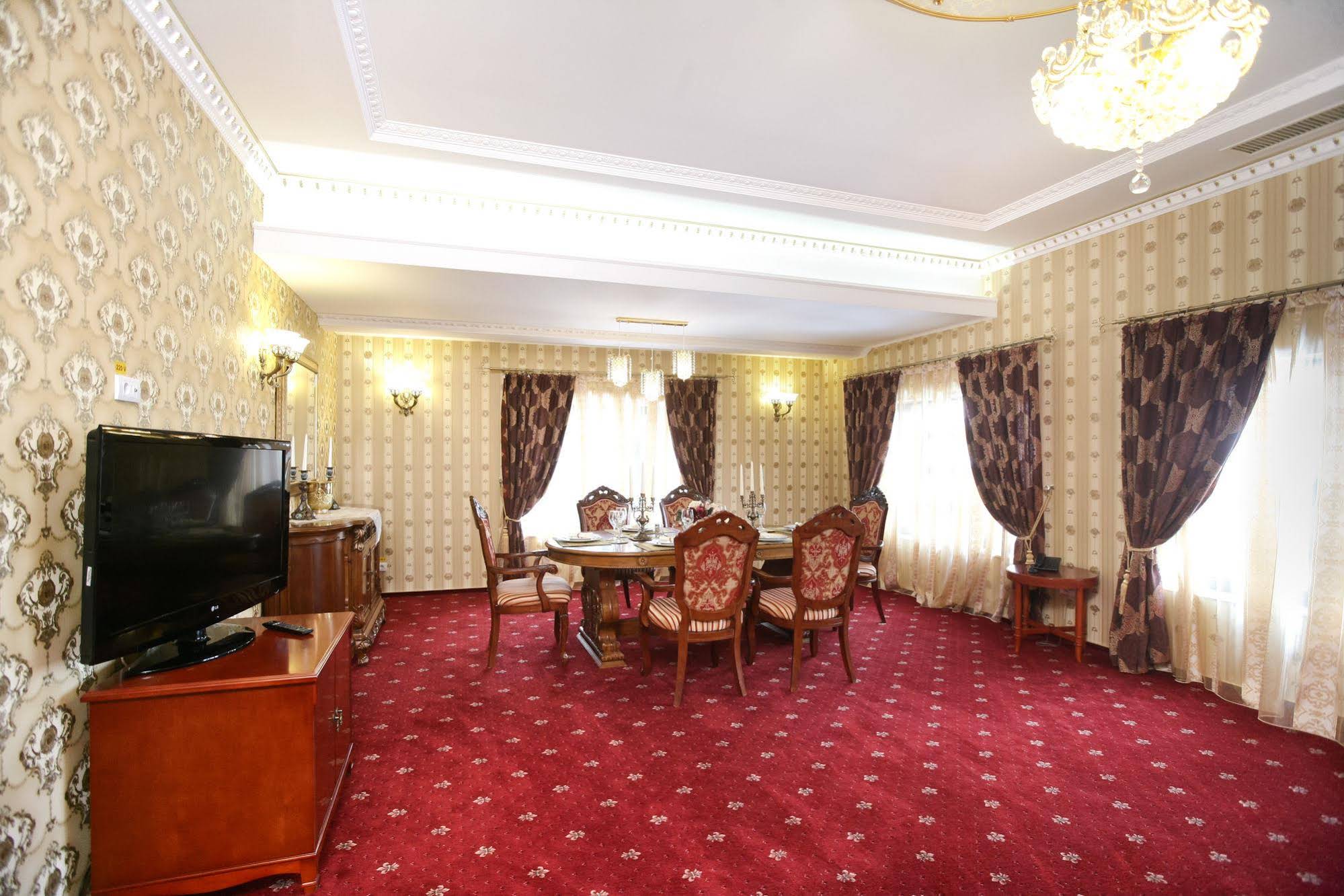 Hotel Restaurant La Castel