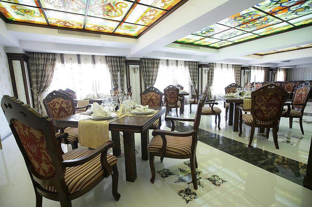 Hotel Restaurant La Castel