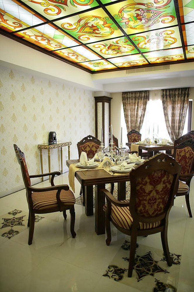 Hotel Restaurant La Castel