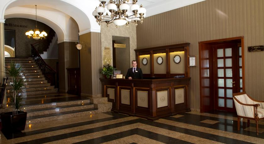 Hotel Select
