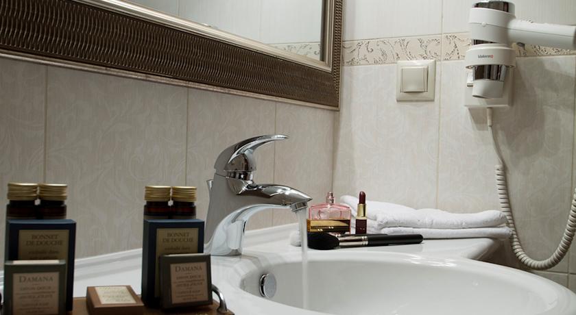 Hotel Select
