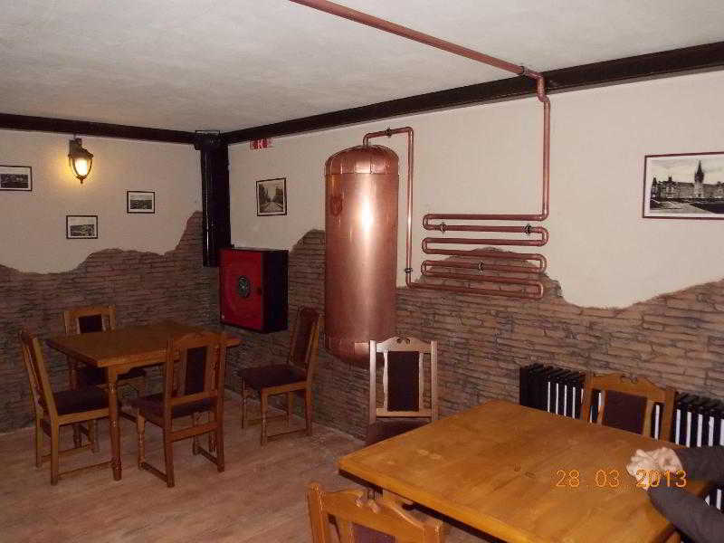 Hotel Zimbru