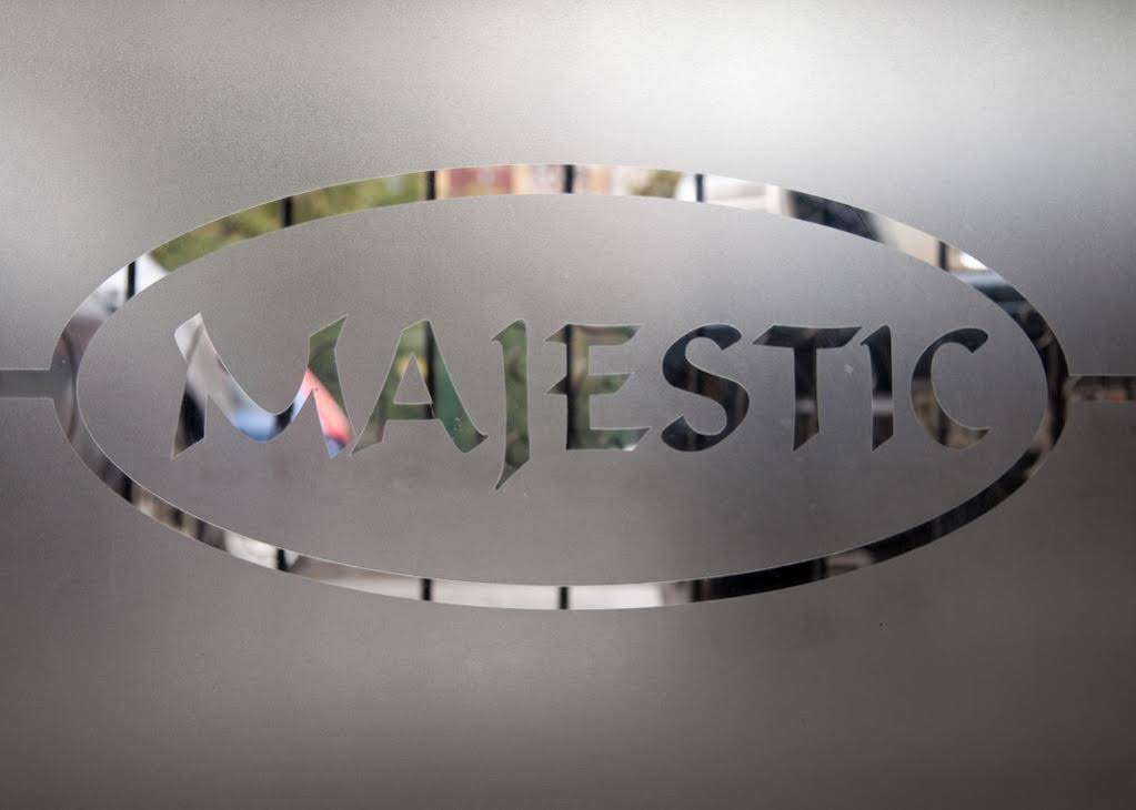 Majestic Hotel & Restaurant