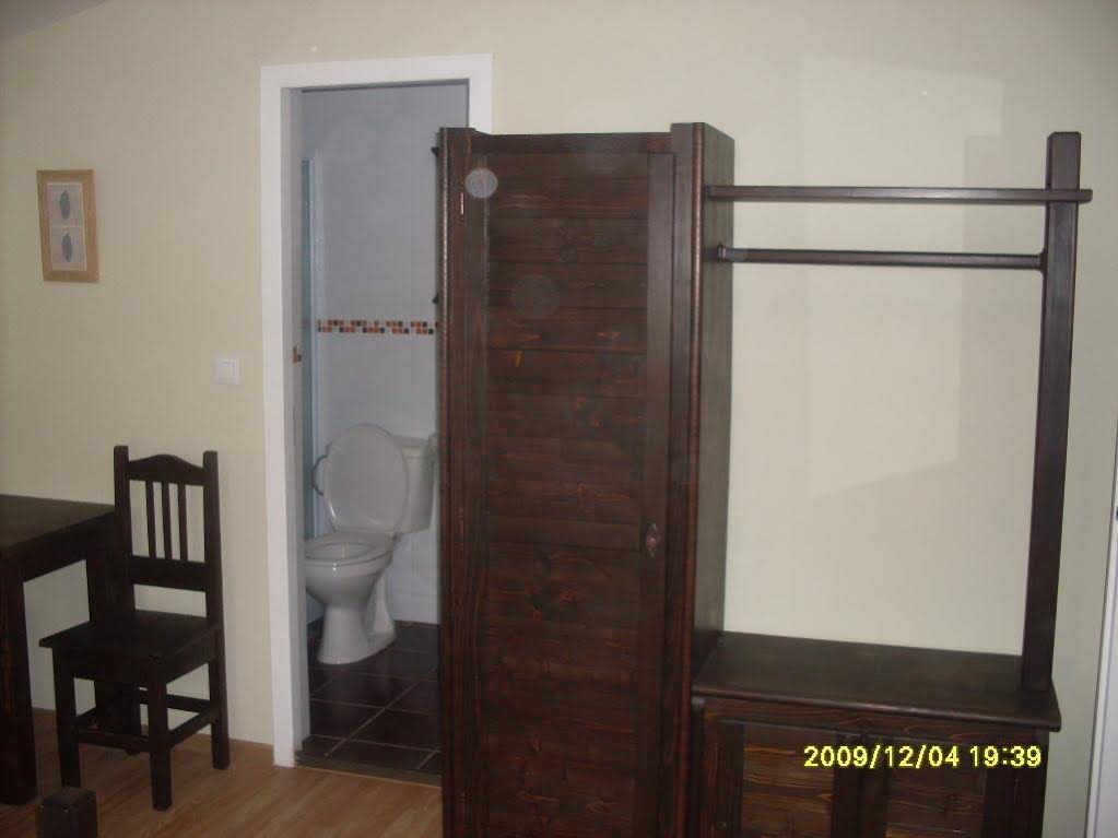 Oana Guest House