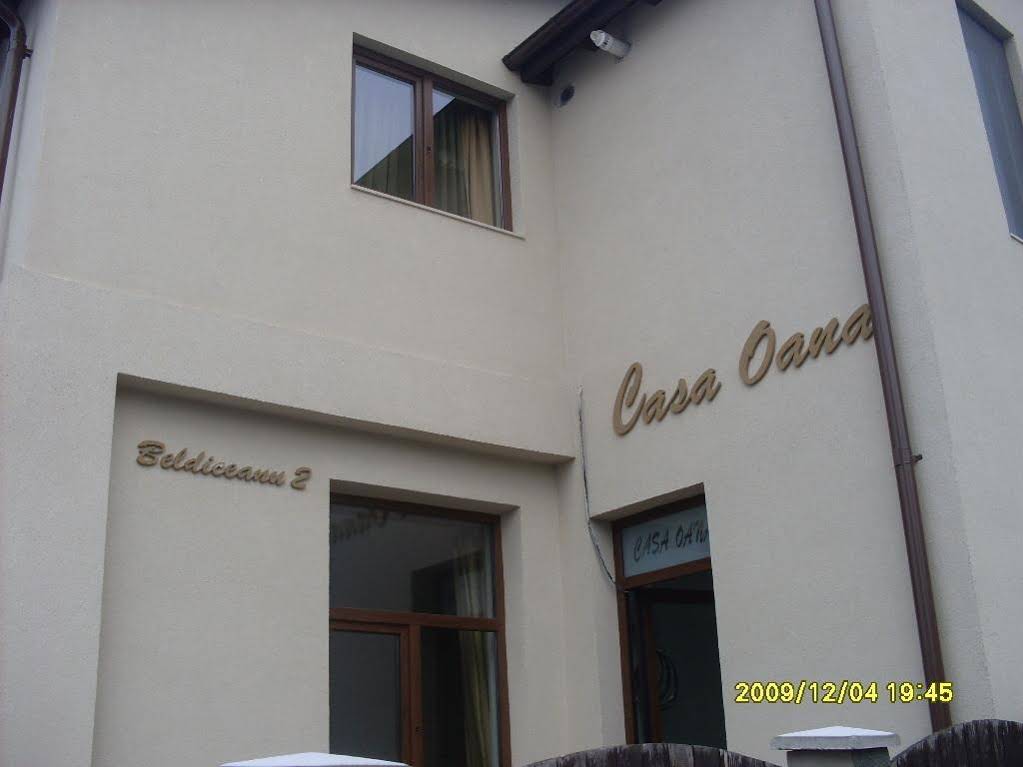 Oana Guest House