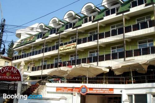 Pension Ambiance City