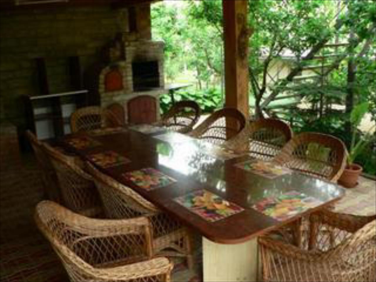 Pension Garofita