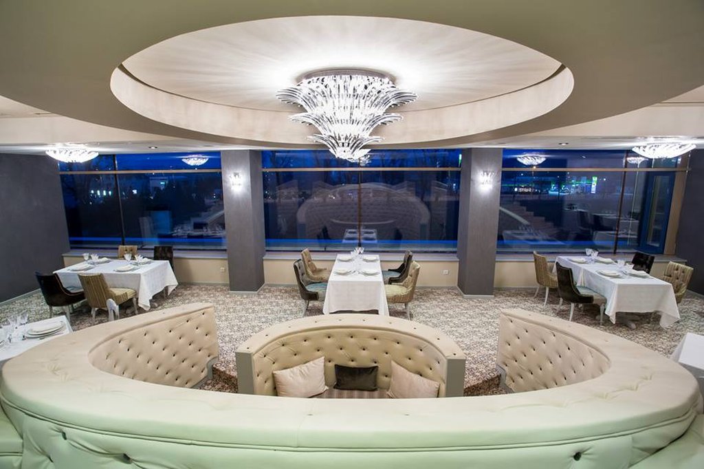 Pleiada Boutique Hotel