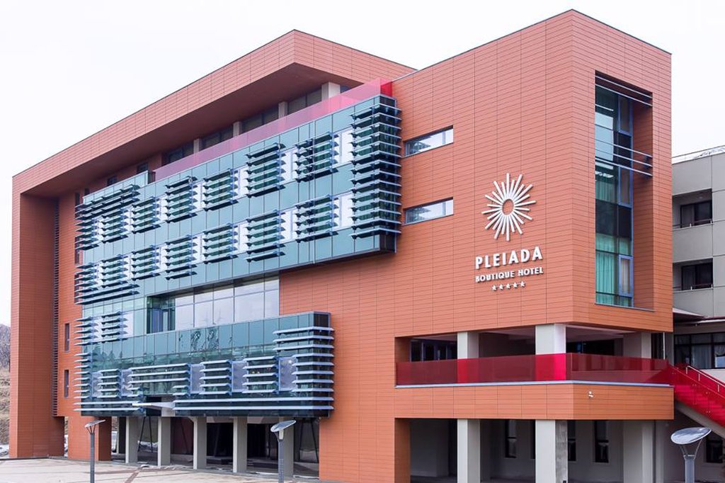 Pleiada Boutique Hotel