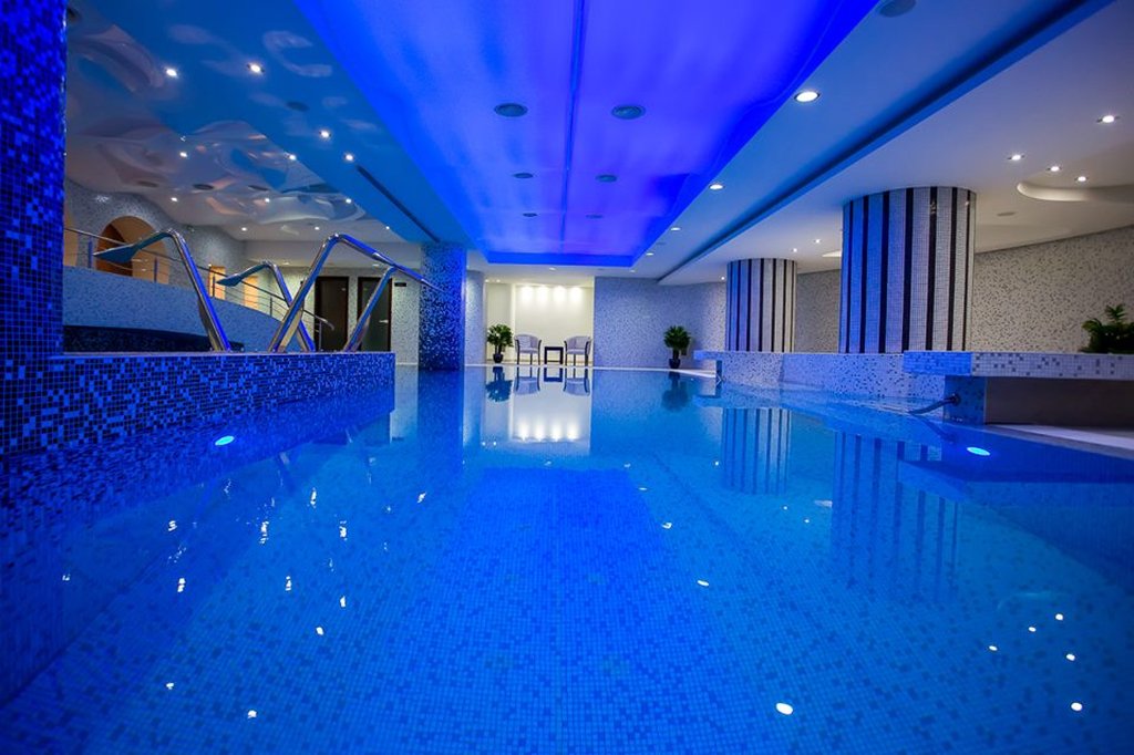 Pleiada Boutique Hotel