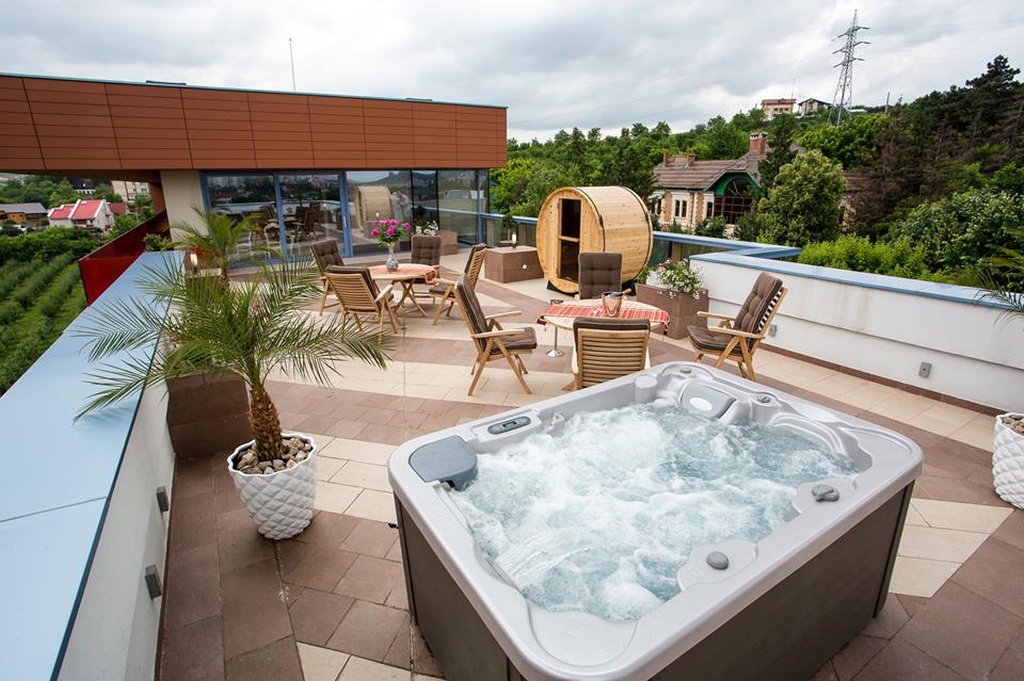 Pleiada Boutique Hotel