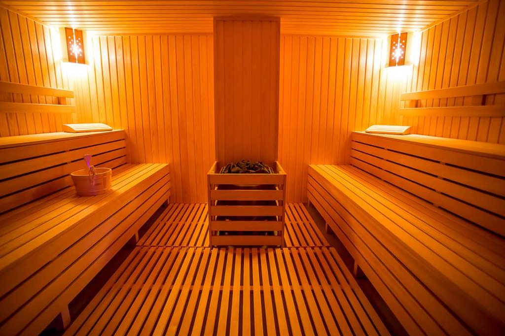 Pleiada Boutique Hotel