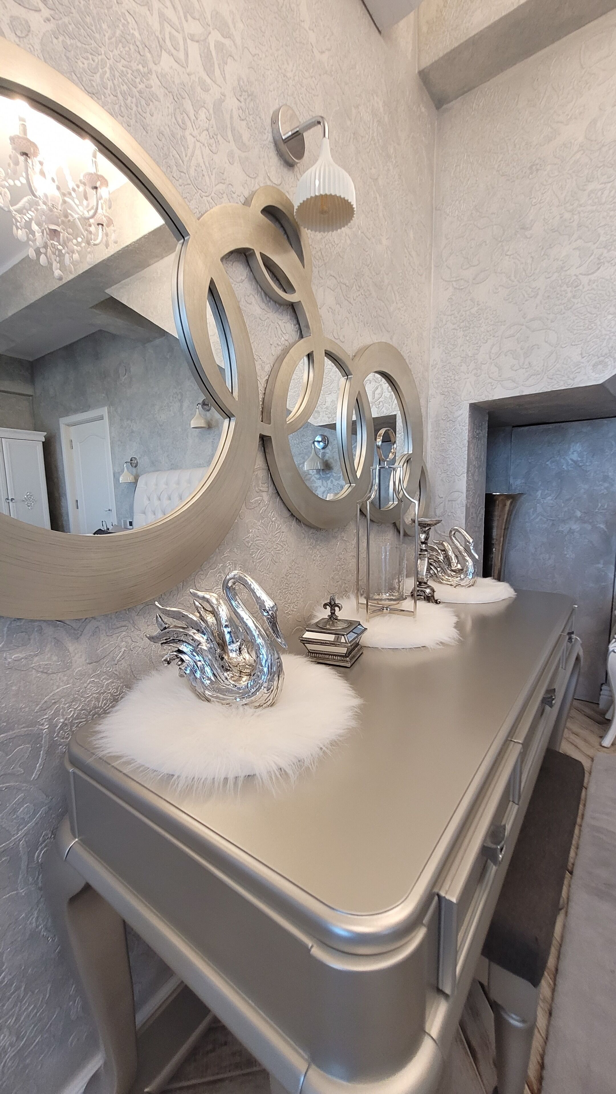 Terrace Suites