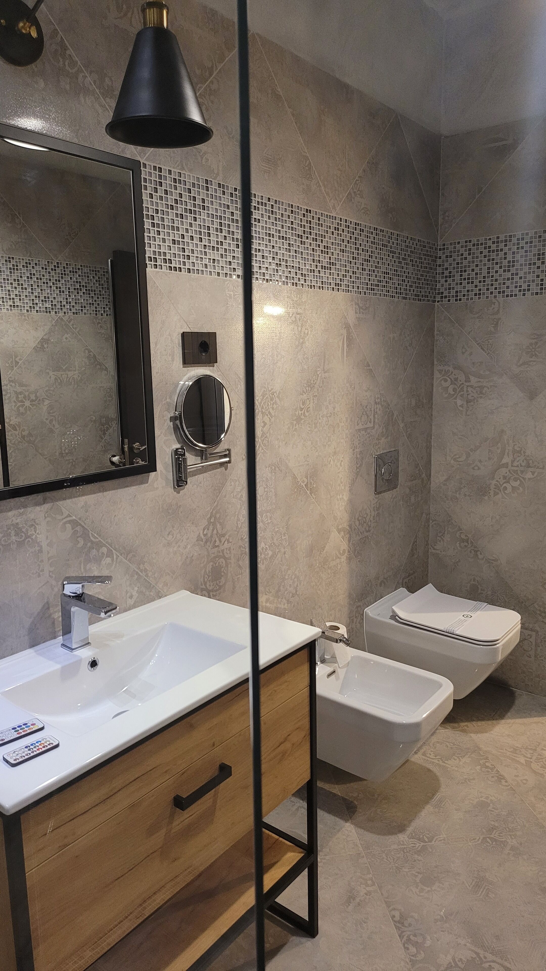 Terrace Suites