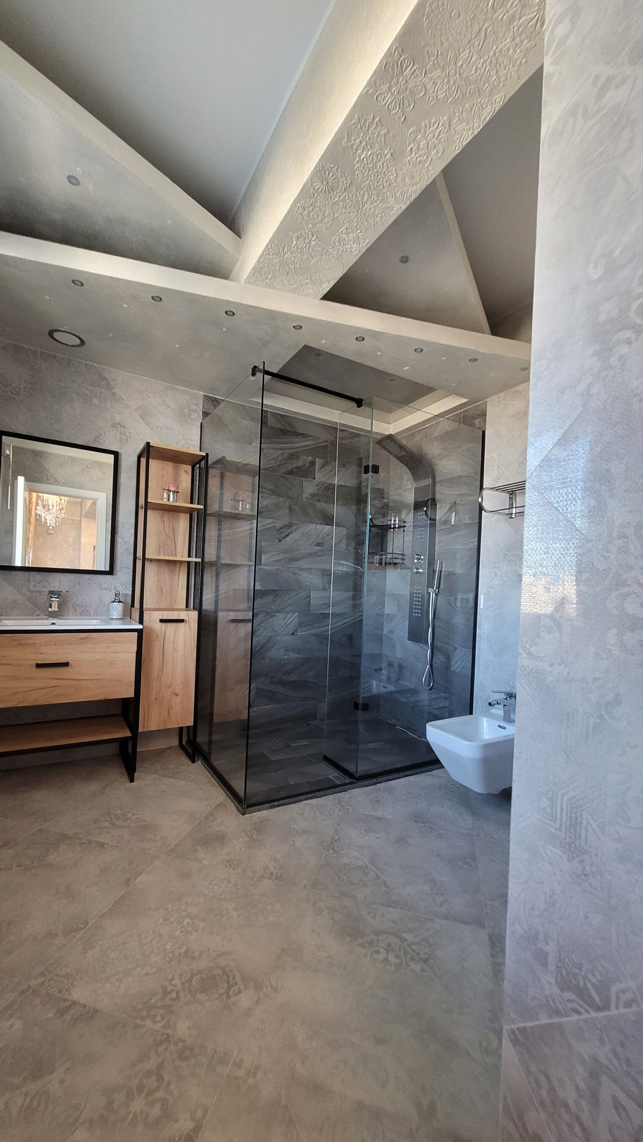 Terrace Suites