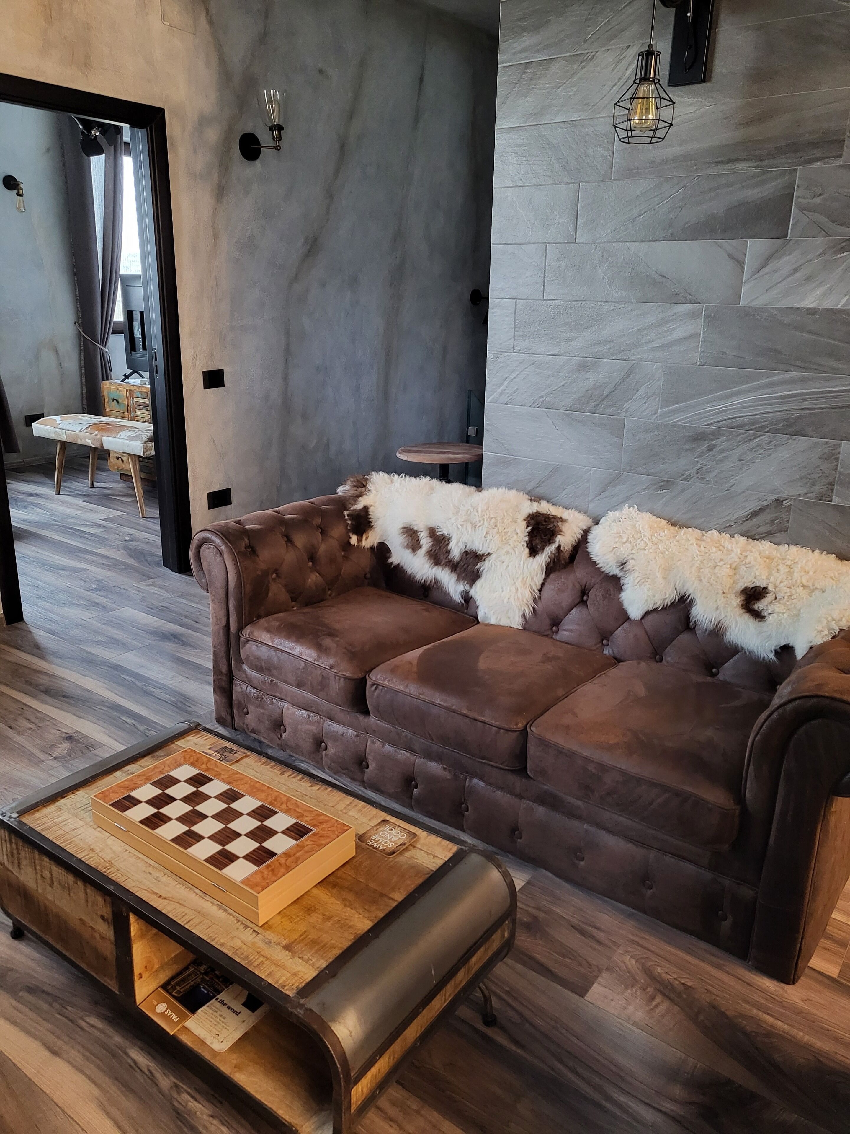 Terrace Suites