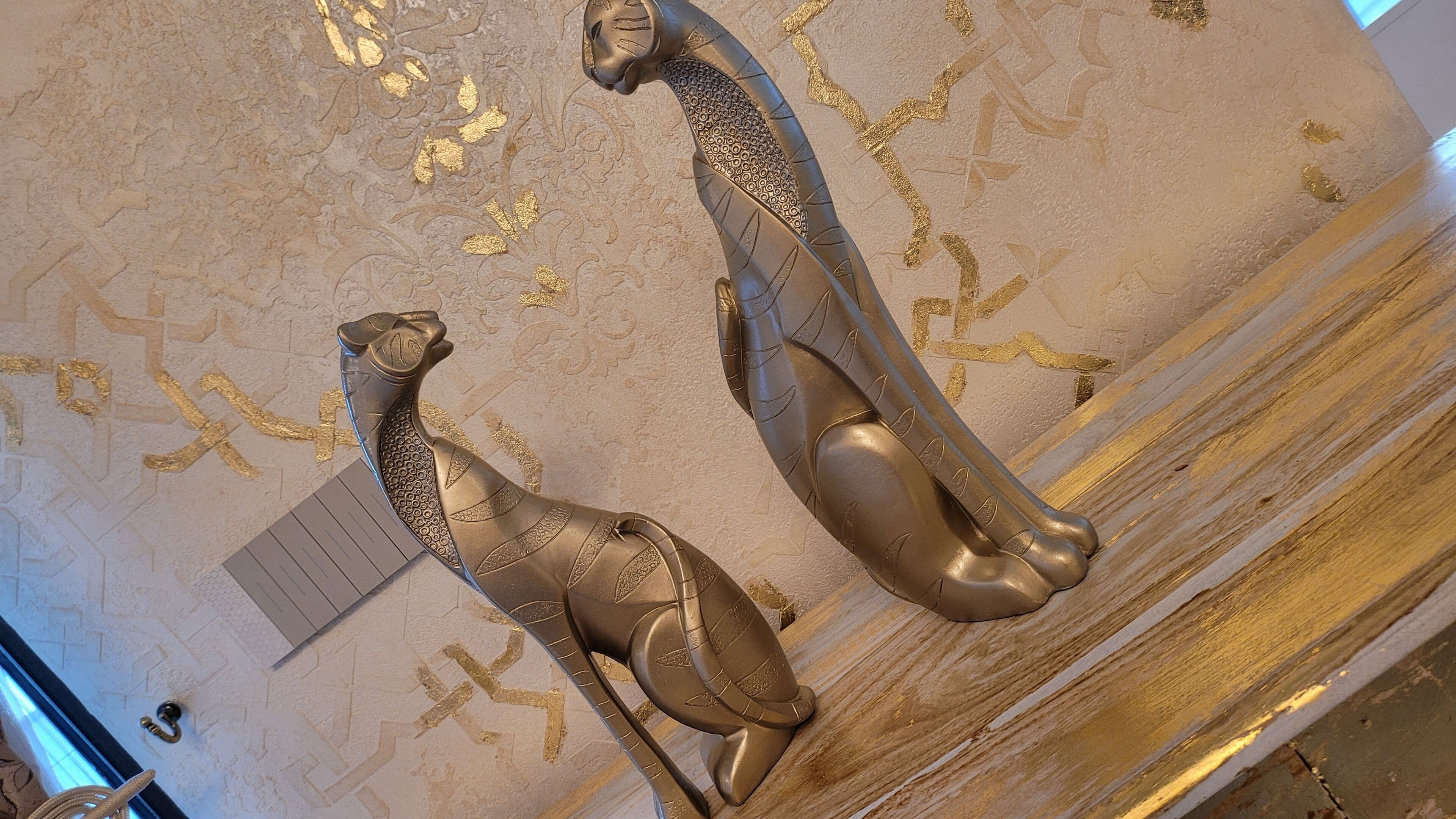 Terrace Suites